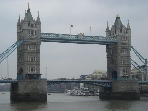 tower bridge london bridge