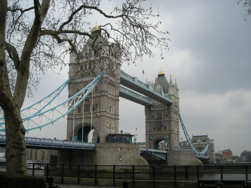 tower bridge london bridge