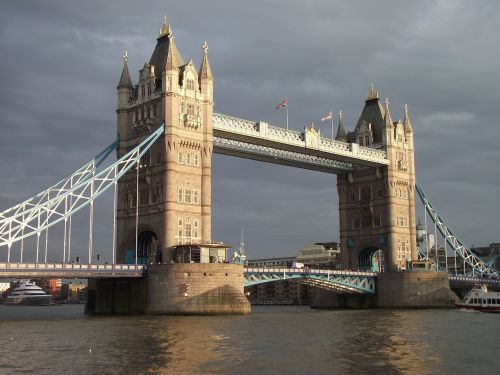 tower bridge bridge tower