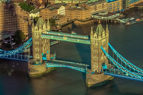 tower bridge united states of america london
