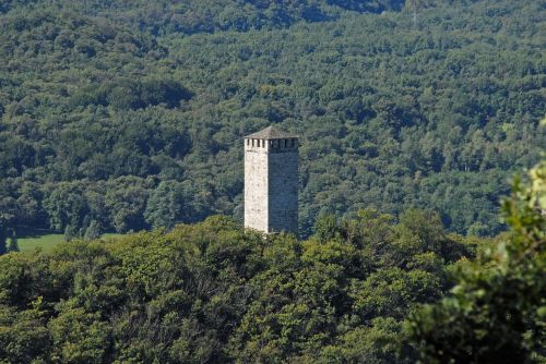 tower buccione buccione's tower italy