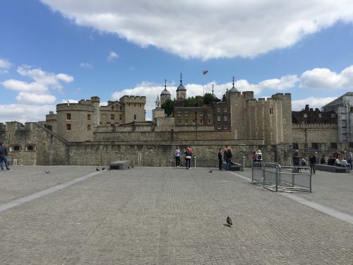 tower of london london landmark