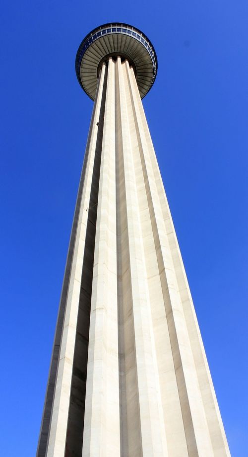 tower of the americas texas san antonio