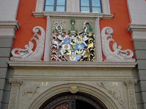 town hall portal renaissance