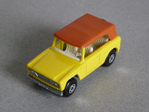 toy small cars scale models
