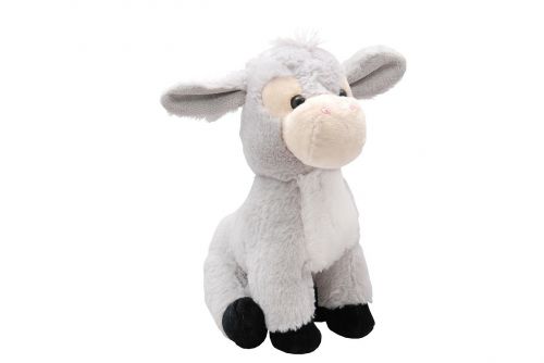 toy donkey plush