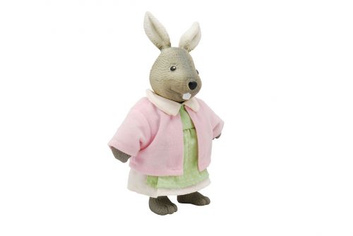 toy rabbit animal