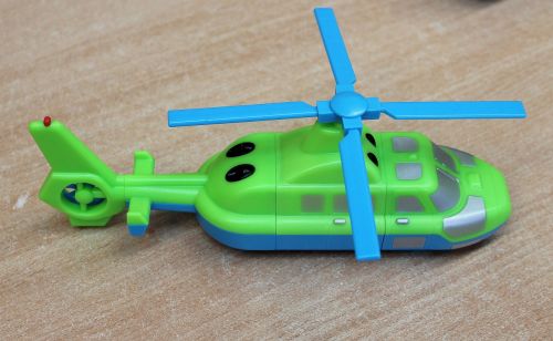 toy helicopter children