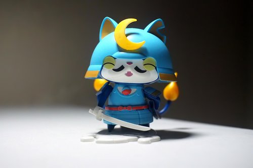 toy  figurine  japanese