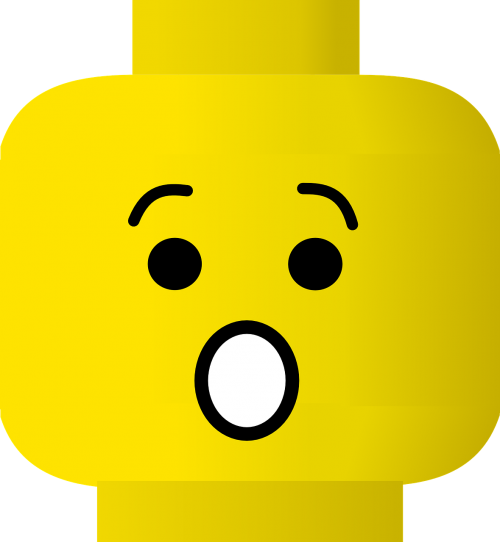 toy yellow smiley