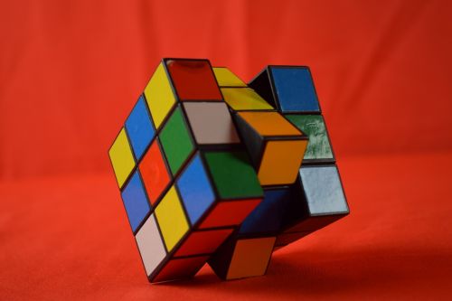 toy cube ingenious