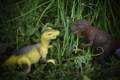 toy dinosaurs dinosaur jurassic