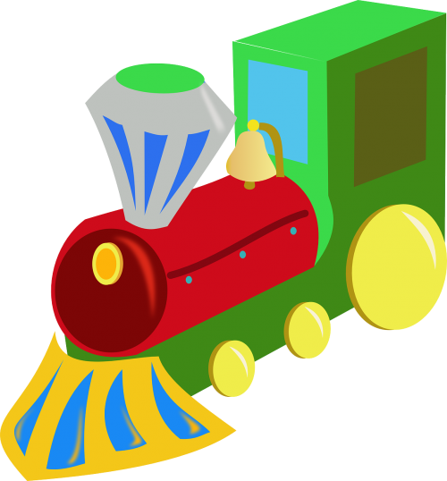 toy train train wood
