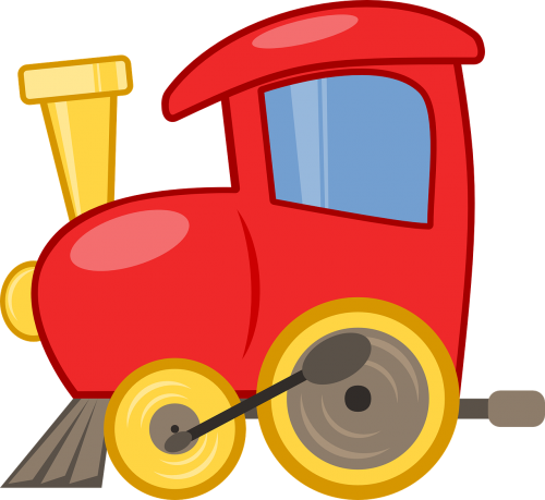 toy train locomotive train