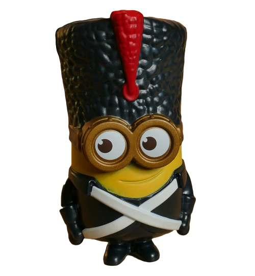toys minions plaything