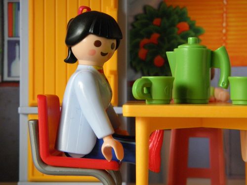 toys playmobil children