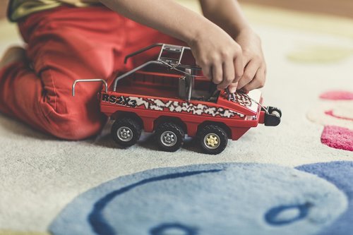 toys  vehicle  miniature