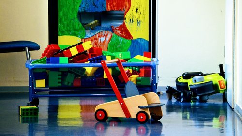 toys  kindergarten  daycare