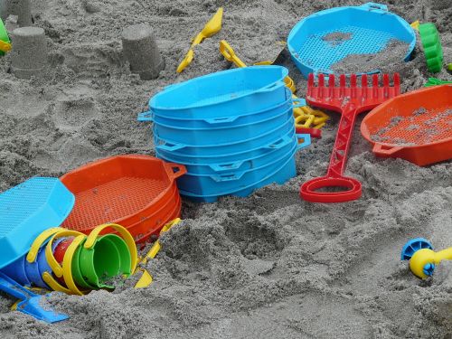 toys sand sand toys