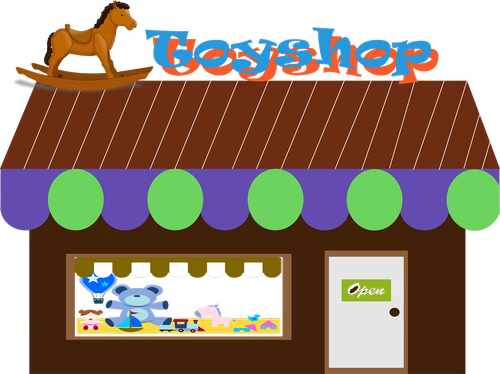 toyshop  toy  shop