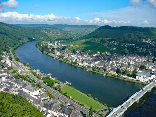 traben-trabach mosel sachsen