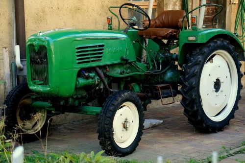 tractor agriculture farm