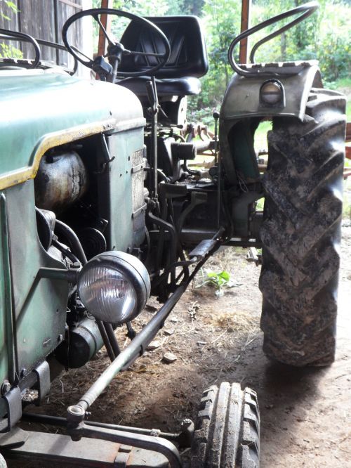 tractor tractors farm