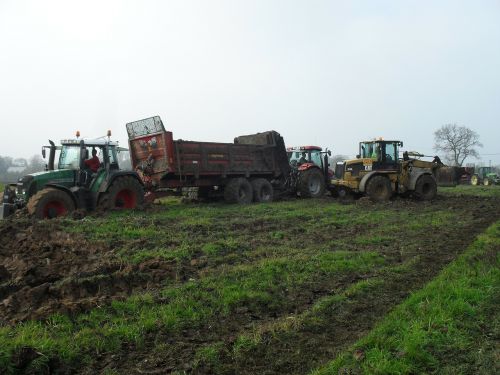 tractors fendt tractor