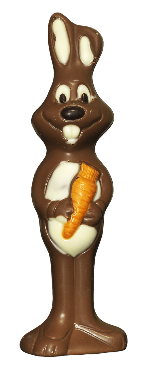 tracy  hare  chocolate