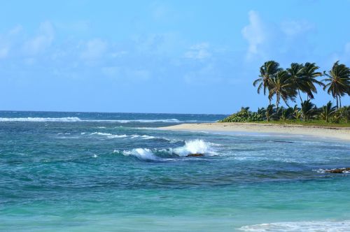 tradewinds beach ocean