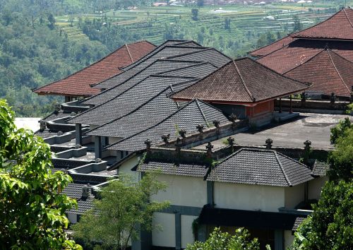 traditional balinese bali