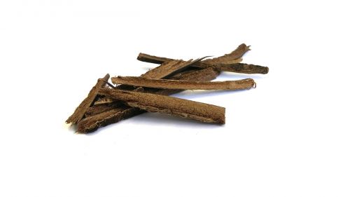 traditional chinese medicine chinese herb bark
