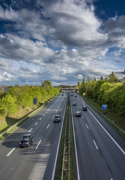 traffic cars jam