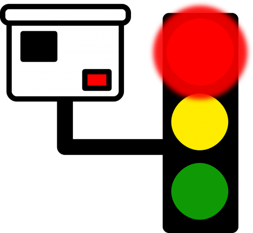 traffic light camera