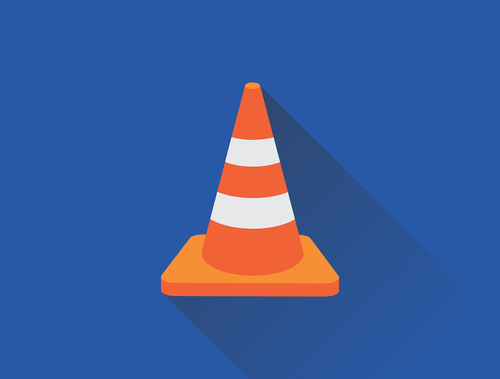 traffic  cone  traffic cone