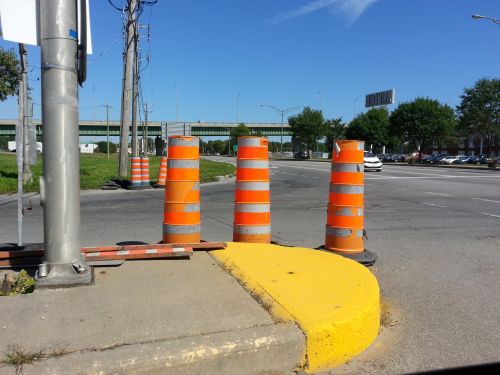 Traffic Cone