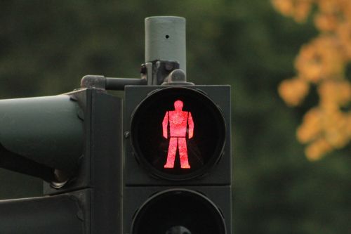 traffic light light traffic