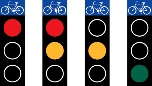 traffic lights signal light traffic