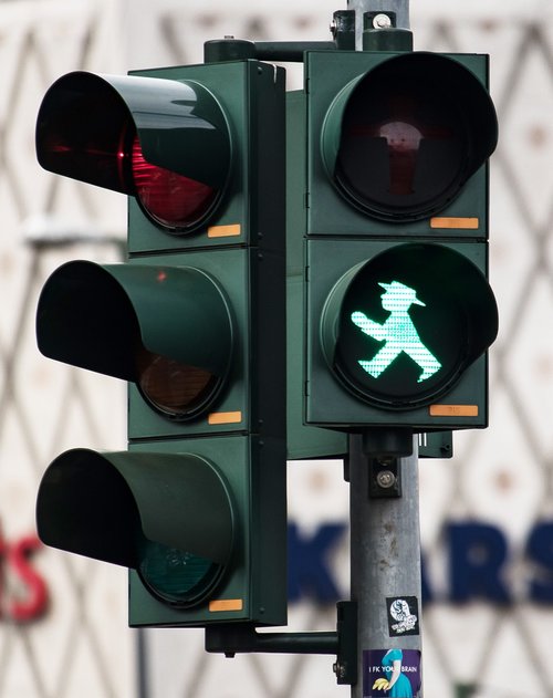 traffic lights  traffic signal  road
