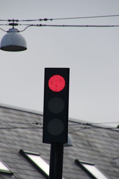 traffic lights signal lights light