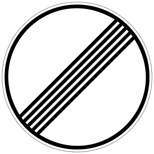 traffic sign road sign shield