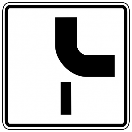 traffic sign road sign shield