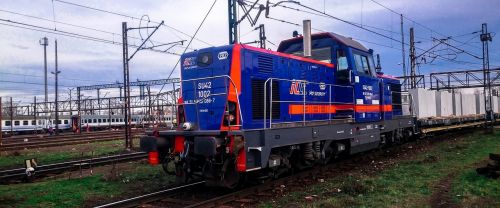 train package locomotive