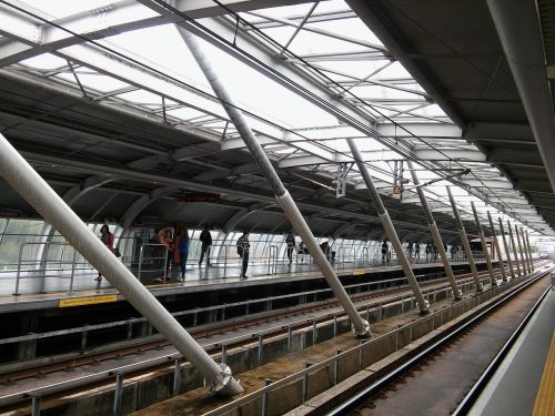 train train station metro