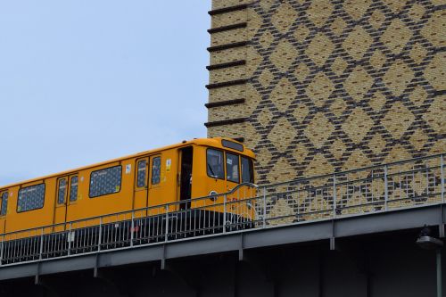 train via railway