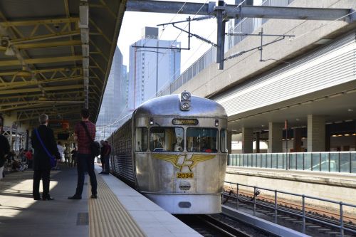 train railway brisbane