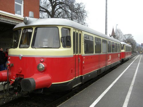 train locomotive railway