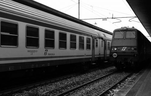 train trenitalia europe