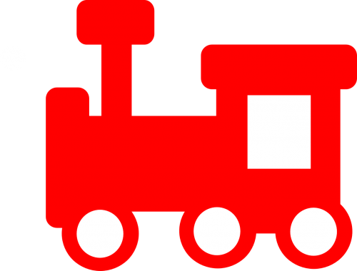 train locomotive steam