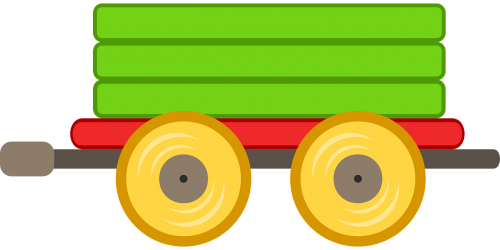 train car toy